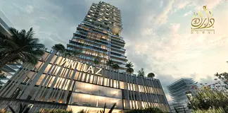 SPACIOUS 2BR | HIGH ROI —PRIME LIVING IN DLRC