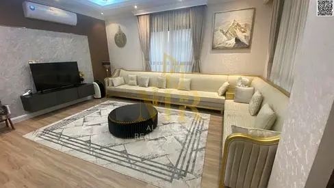 Luxury villa for sale in Rawda 3 – Prime corner location with private pool, price includes electricity, water and air conditioning