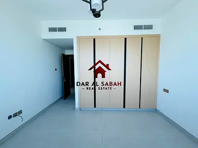 Brand New Building | 6 Cheque Payment | Master Room | Big Balcony | Big Wardrobe !