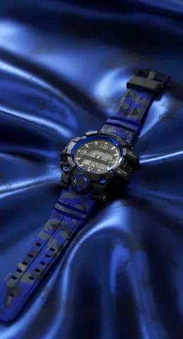 Stylish Mens Sport Watch