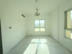 Lavish one BHK apartment two washroom brand new first shifting school area Moyla Sharjah