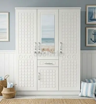 Brand new 3door wardrobe available