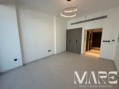 Studio Apartment | Avelon Boulevard Arjan | Balcony | Downtown City View