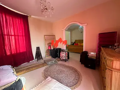 Modern 5-Bedroom Villa â€“ For Rent