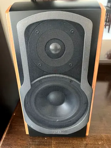 Edifier S1000DB Bookshelf Speakers for Sale