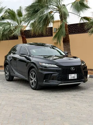 Rx 350