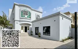 Villa for sale in Ajman with an annex, freehold ownership for all, prime location at a reasonable pr