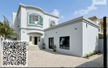 فيلا للبيع بعجمان مع ملحق تملك حر للجميع موقع مميز بسعر مناسب