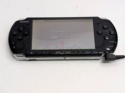 PSP 3000 used but new condition