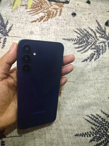 Samsung Galaxy A15