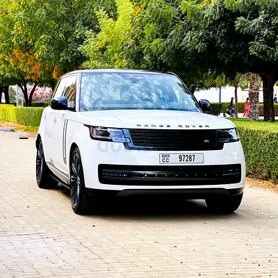 RANGE ROVER VOGUE V8- LIMITED OFFER - CRYPTO PAYMENT ACCEPTED - FREE DELIVERY