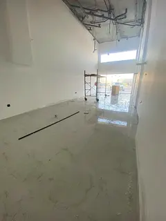 First tenant_Office in Al Rawda - Prime Location - Unbelievable Price