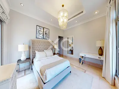 High No | Atlantis view | Well maintained