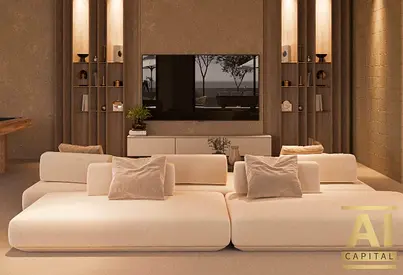 BIG LAYOUT | HIGH FLOOR | 50/50 PP