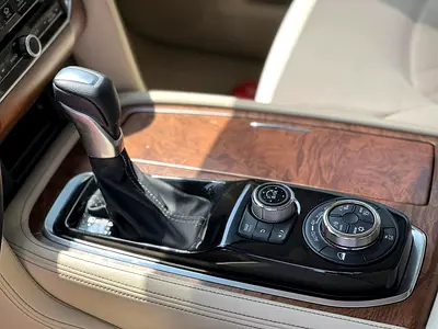 2021 Nissan PATROL 缩略图 20