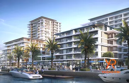 1-Bedroom Apartment – Avonlea