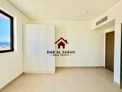 Brand New Building | 12 Cheque Payment | Master Room | Big Balcony | Bug Wadrobe | Ready To Move !