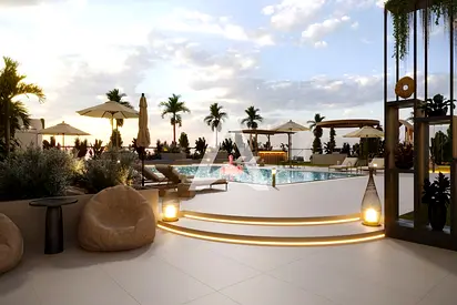 Large 2BR with En-Suite Bath | Open House 25 Apr.