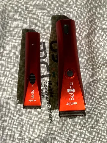 Emilia Bella Hair Clipper Set