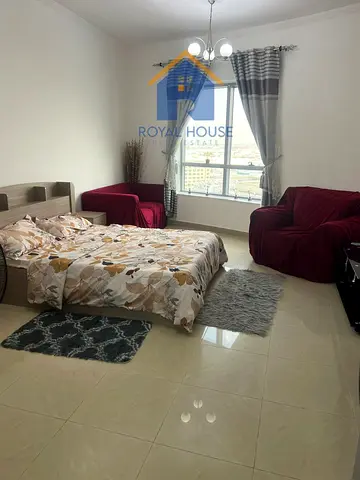 For Sale Studio in Al majaz 1