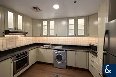 One Bedroom | Furnished | Vacant | Renovated