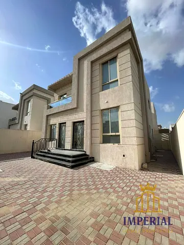 فيلا مستقله 3 غرف ماستر في الزاهيه