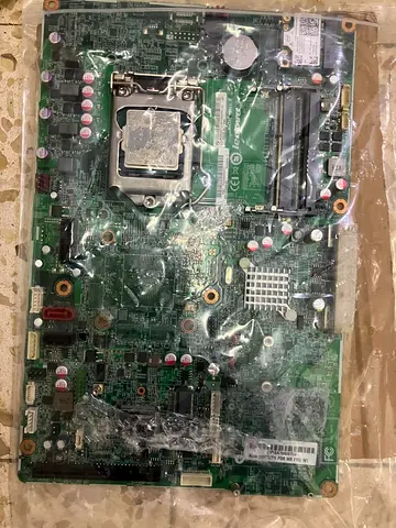computer mother board