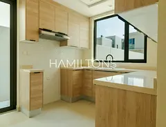 Modern Villa in Secure Community | Excellent Resale Option