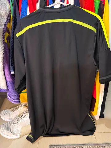 Adidas Fotball jersey Spain 🇪🇸 size medium 2014 -  2015 original