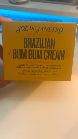 Sol De Janeiro Cream (62) - 240 ML  For Sale