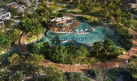 Original Price | Park-Facing | Luxury 6 Bedroom