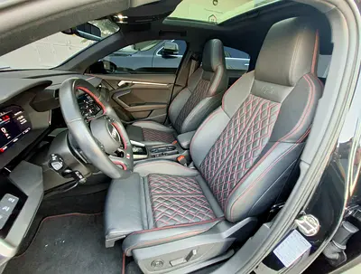 Audi S3 2.0 TFSI quattro, миниатюра 12