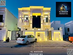 Special price for cash purchase of a villa including registration and ownership fees. Freehold owner