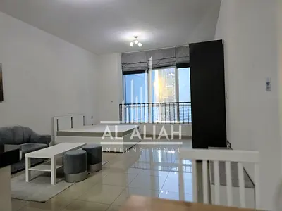 Luxurious Fully Furnished Studio for Rent Book Now