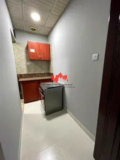 Furnished 1BHK