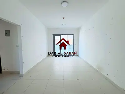 Family Residence | 4 Cheque Payment | Big Balcony | Master Room | Ready To Move !