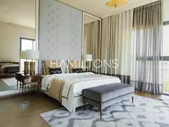 Contemporary Luxury Villa in Exclusive Community | Resale