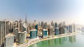 High floor / Burj view / Multiple units