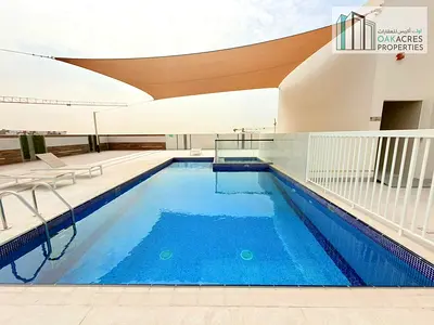 Spacious 1 Bedroom l Prime Location l Ready to Move l 1 Month Free