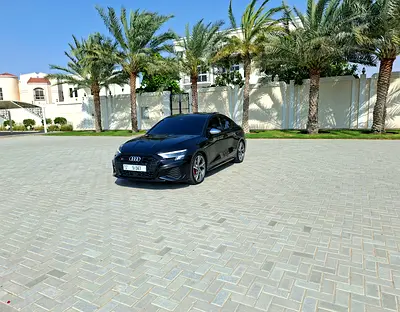 Audi S3 2.0 TFSI quattro, миниатюра 6