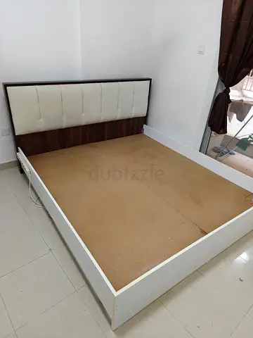 Home box Bed