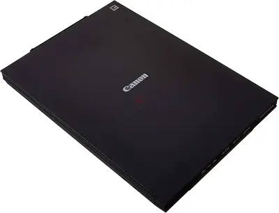 CANON SCANNER