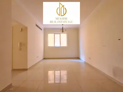 Spacious Family Living!!!Luxury 2BHK with 3 Bathrooms & Covered Parking in 47k, Close to Dubai Exit, Muwaileh Commercial Sharjah, Call Umer