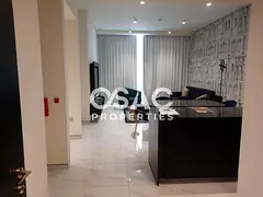 Vacant | Fully Furnished| Mid Floor