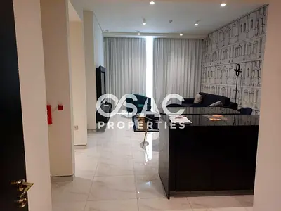 Vacant | Fully Furnished| Mid Floor