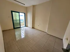 Beautiful 2-bedroom apartment with living room, balcony, open view, central AC, new finishing, prime