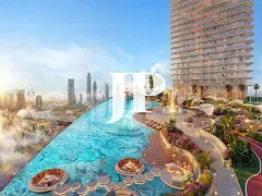 Furnished Studio | only 4650 monthly installments | prime location.