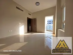 Annual Rent – First Occupant Apartment in Al Jurf 3, in a prime location directly on Sheikh