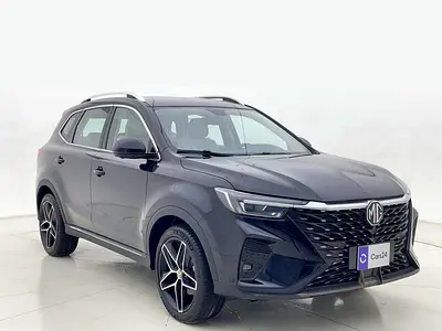 AED 1,041/month | 0 Downpayment | Free 3 Months Warranty | 30 Day Return | MG RX5 2025