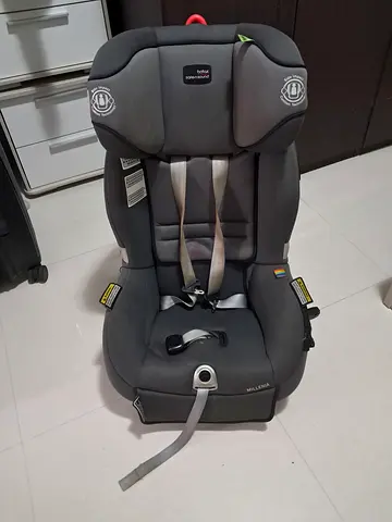 Toddler Car seat